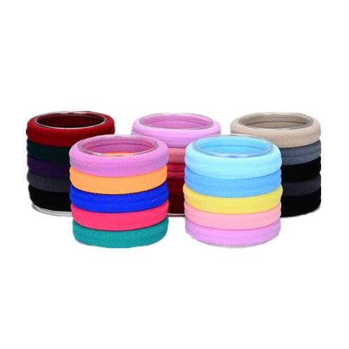 苹果梗刘海怎么扎好看,苹果刘海都有哪些款式的