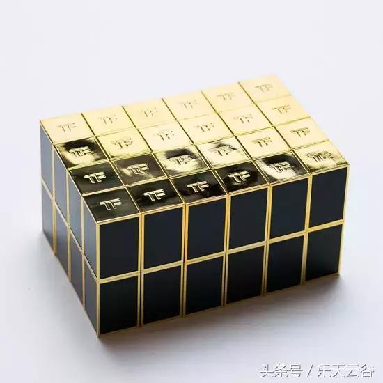 撩男神必备的口红,撩男朋友试口红