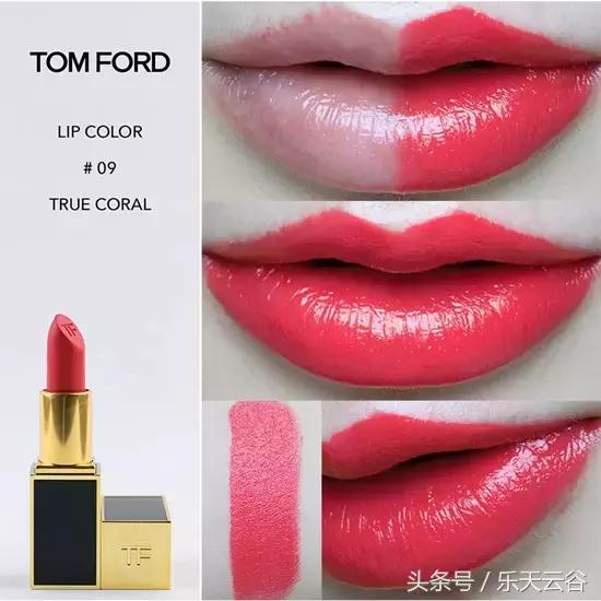 撩男神必备的口红,撩男朋友试口红