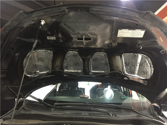 本田缤智跑高速是不是噪音超级大,缤智1.5和1.8哪个发动机噪音大