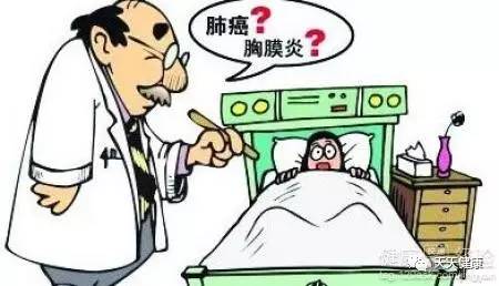 胸腔积液胸膜炎用的结核药,中医药对胸腔积液的治疗