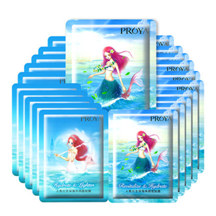 补水面膜改善肤色,补水面膜修护角质层