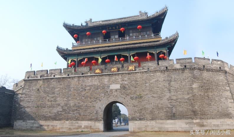 对楚州人的印象,对湖北的印象