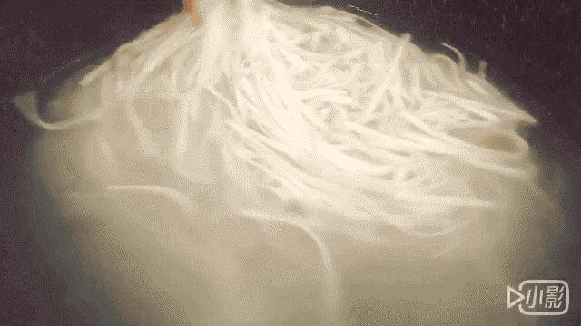 煮面的时候如何让面条入味,教你煮一碗有劲道的面条