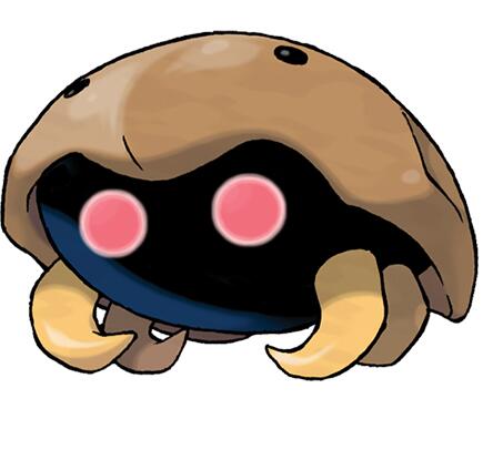 宠物小精灵大全,宠物小精灵名字大全