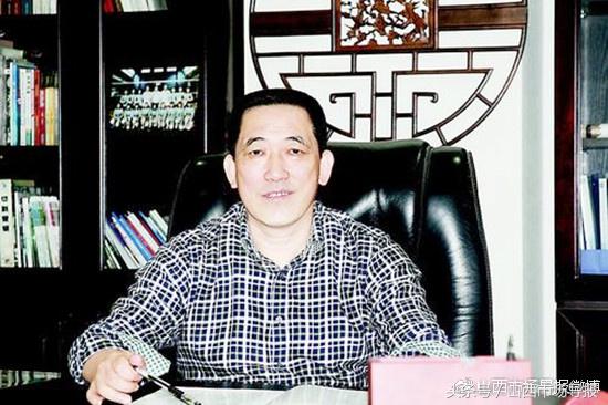 中国诚信企业家年度表彰盛典,诚信晋商人物