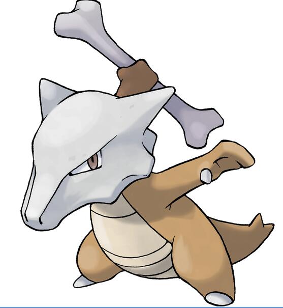 宠物小精灵大全,宠物小精灵名字大全