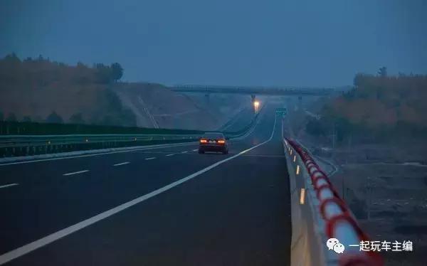 开高速如何解决心理紧张,不敢上高速的心理怎么克服