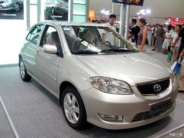 威驰真那么耐用好开吗,威驰怎么样口碑好不好