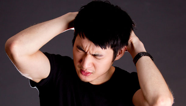 一蹲一起眼冒金星怎么回事,蹲久了起来眼冒金星咋回事