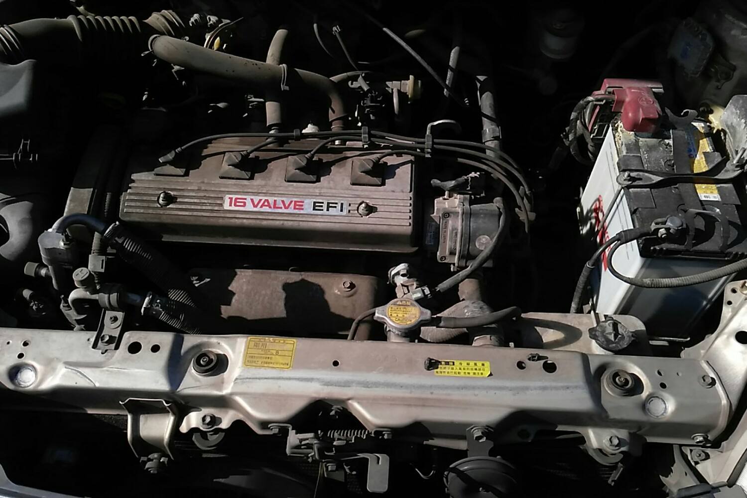 威驰真那么耐用好开吗,威驰怎么样口碑好不好