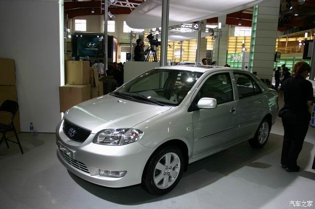 威驰真那么耐用好开吗,威驰怎么样口碑好不好