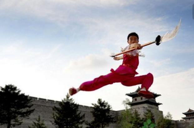 武术思维套路精髓,武术口诀精髓