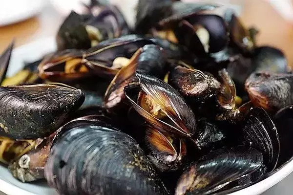 多种海鲜好吃美味来了解一下,海鲜美食大汇总