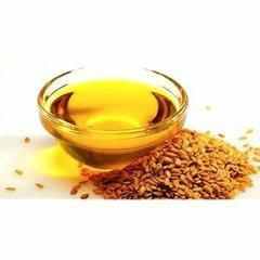 胡麻油科普,十五秒带你认识亚麻籽油