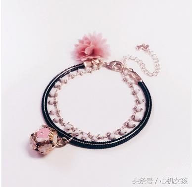 首饰有什么比较小众平价的推荐,有逼格又便宜的首饰