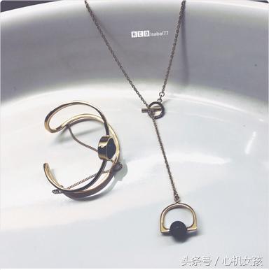 首饰有什么比较小众平价的推荐,有逼格又便宜的首饰