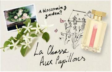 闻香识女人中提到的香水品牌,比较有女人味的香水推荐