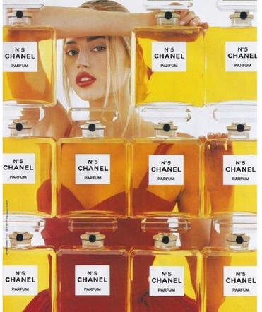 闻香识女人中提到的香水品牌,比较有女人味的香水推荐