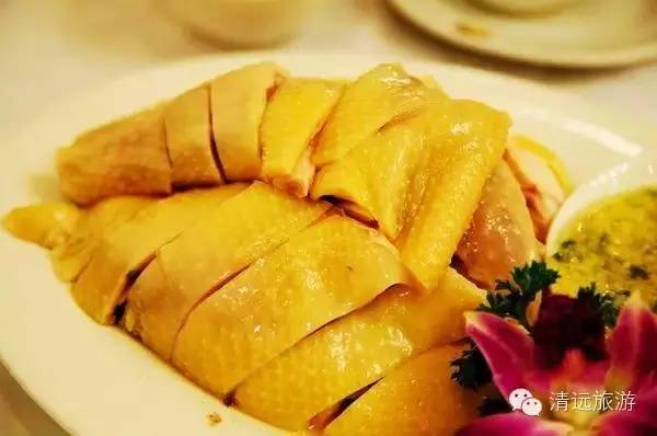 清远三天两夜游玩攻略,清远免费自驾游必去的景点