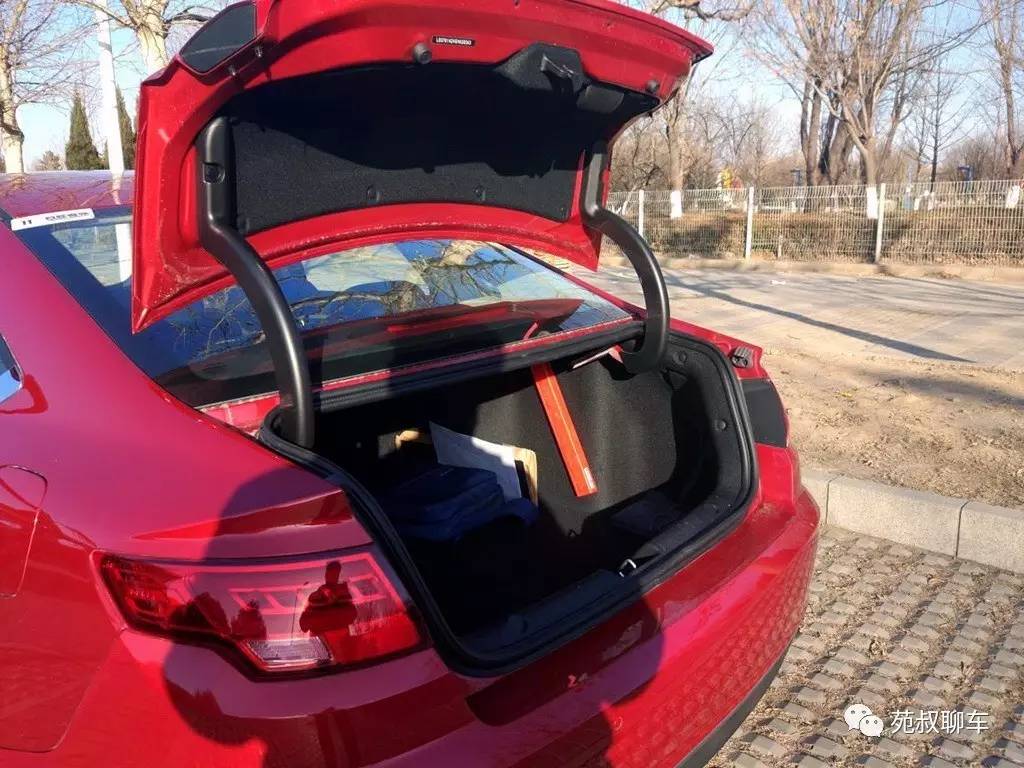 懂车帝测评帝豪gl,买帝豪gl合资买啥