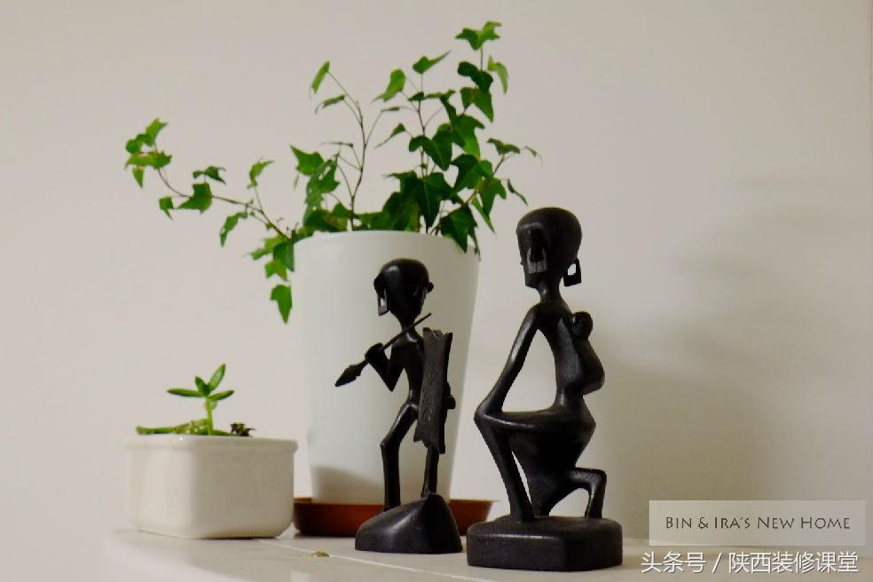 日式muji风享受清新舒适生活,muji原木风温馨小家