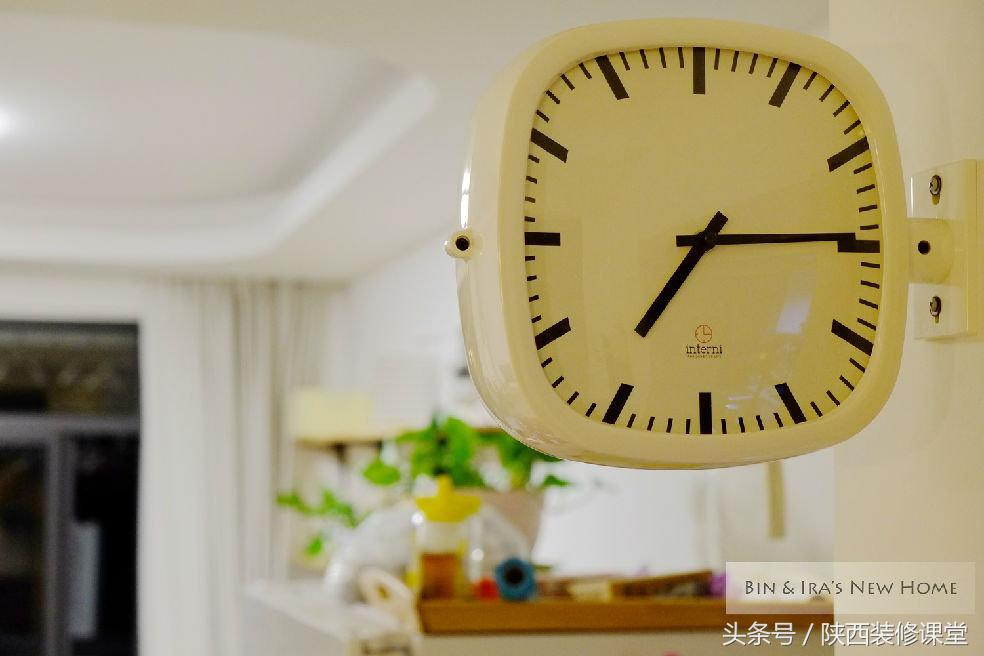 日式muji风享受清新舒适生活,muji原木风温馨小家