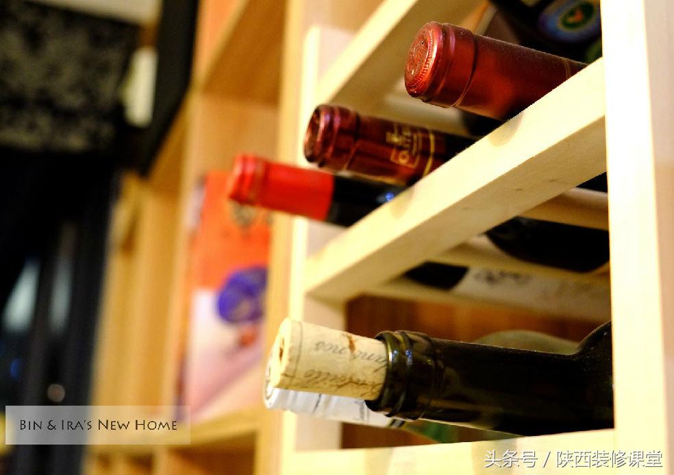 日式muji风享受清新舒适生活,muji原木风温馨小家