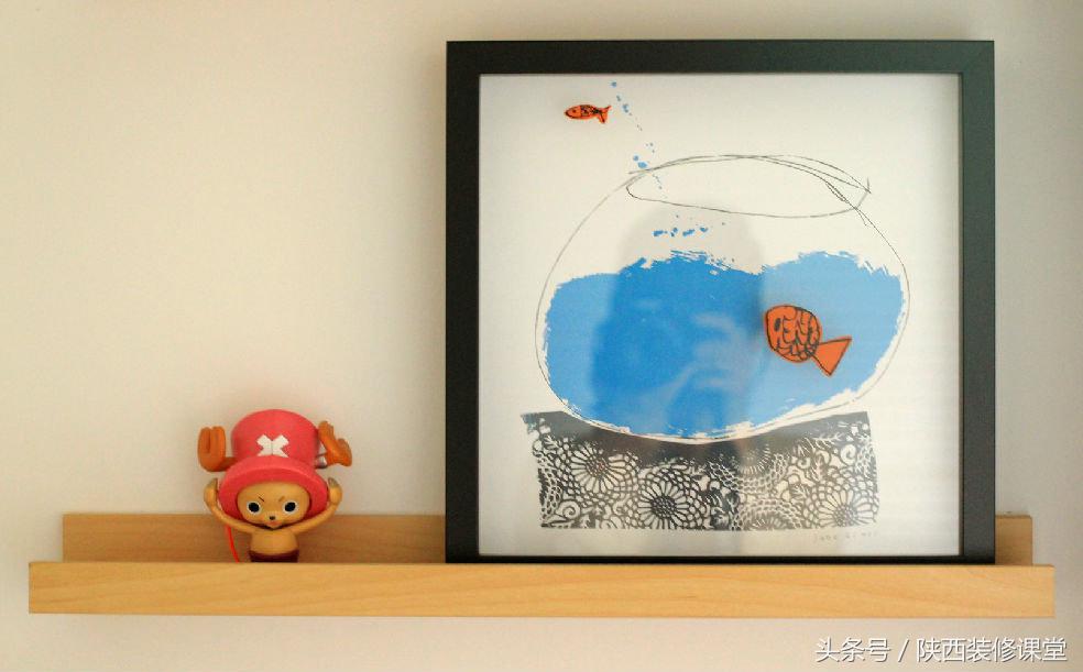 日式muji风享受清新舒适生活,muji原木风温馨小家