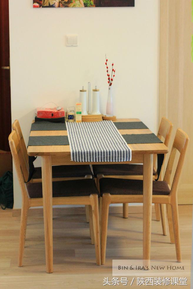 日式muji风享受清新舒适生活,muji原木风温馨小家