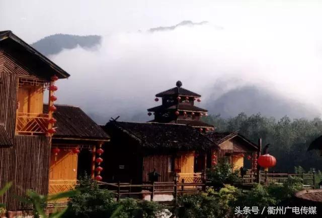 不去韩国游，那去哪玩？衢州旅行社抛出“白菜价”