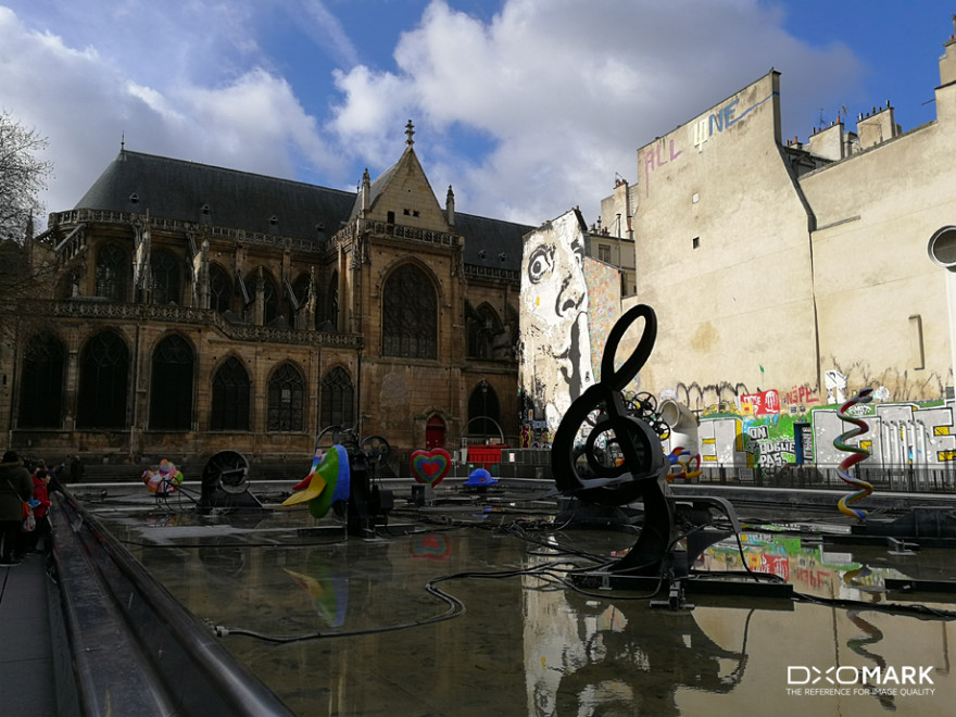 华为p10徕卡风格预设,华为p10徕卡双摄怎么用