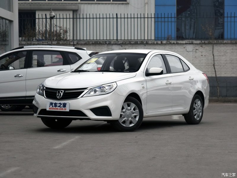 宝骏汽车报价及图片,宝俊汽车报价大全