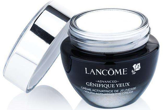 什么牌子的眼霜去黑眼圈最好,哪个品牌的眼霜祛黑眼圈效果最好