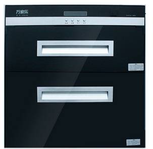 衣物消毒柜十大公认品牌排行榜,婴儿消毒柜十大品牌排名