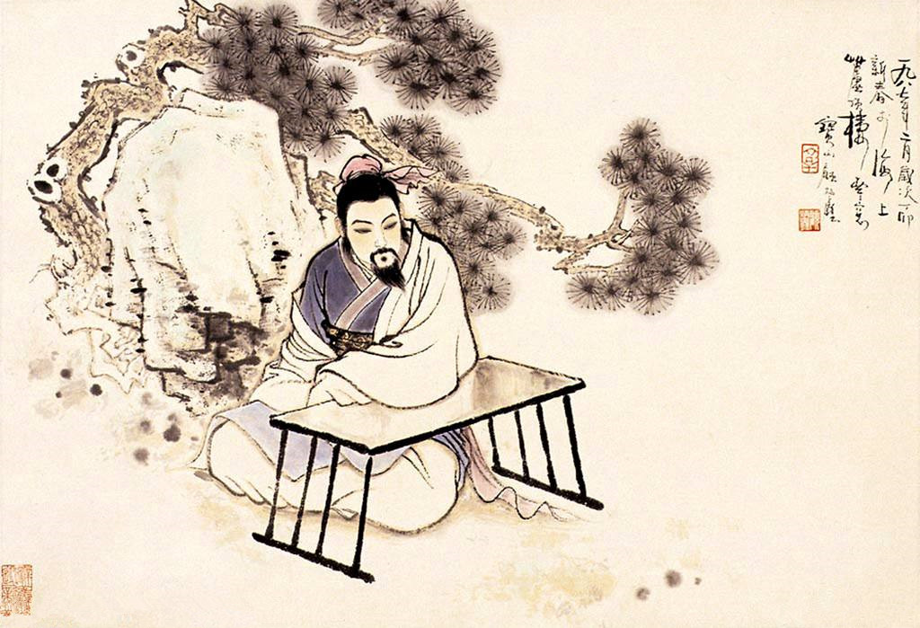 小学必背100首古诗词带翻译,小学生75首必背古诗词带拼音