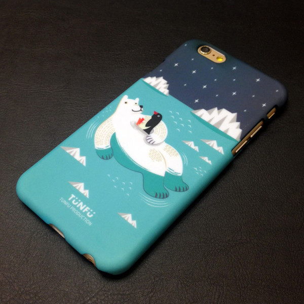 10件手机周边绝对让你心水！