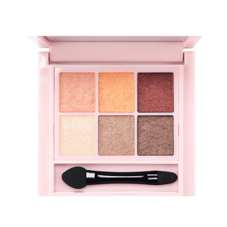 这样画眼妆优雅高级简直美到爆,怎样画眼妆自然好看不加假睫毛