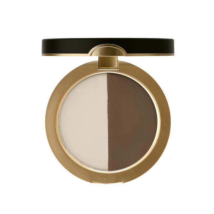 这样画眼妆优雅高级简直美到爆,怎样画眼妆自然好看不加假睫毛