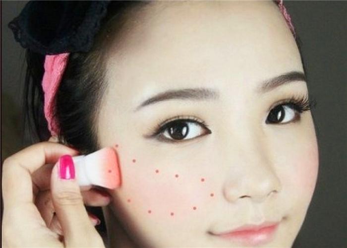 这样画眼妆优雅高级简直美到爆,怎样画眼妆自然好看不加假睫毛