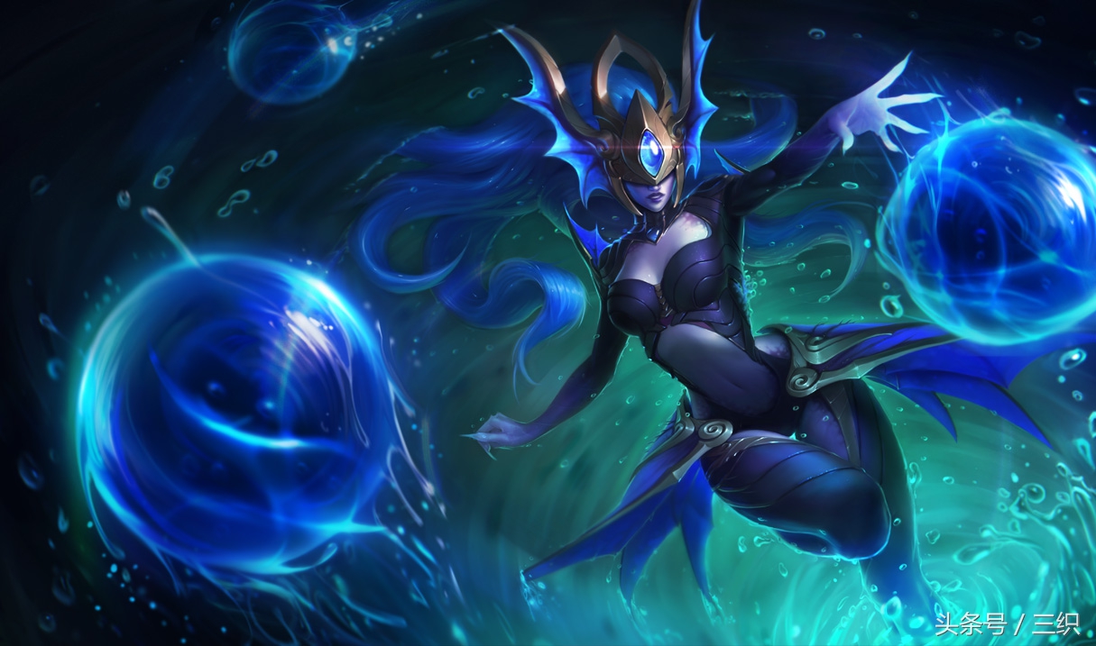 lol十大选手皮肤图库,lol高清皮肤原画