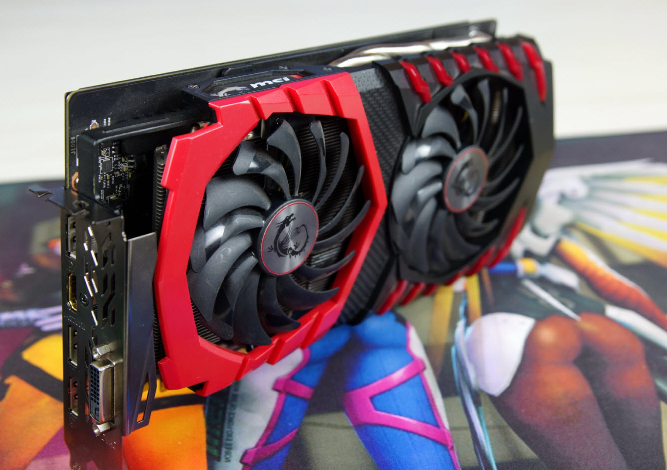 装机需要的是冷静，帮老友装一台完虐H1Z1的“幻觉”