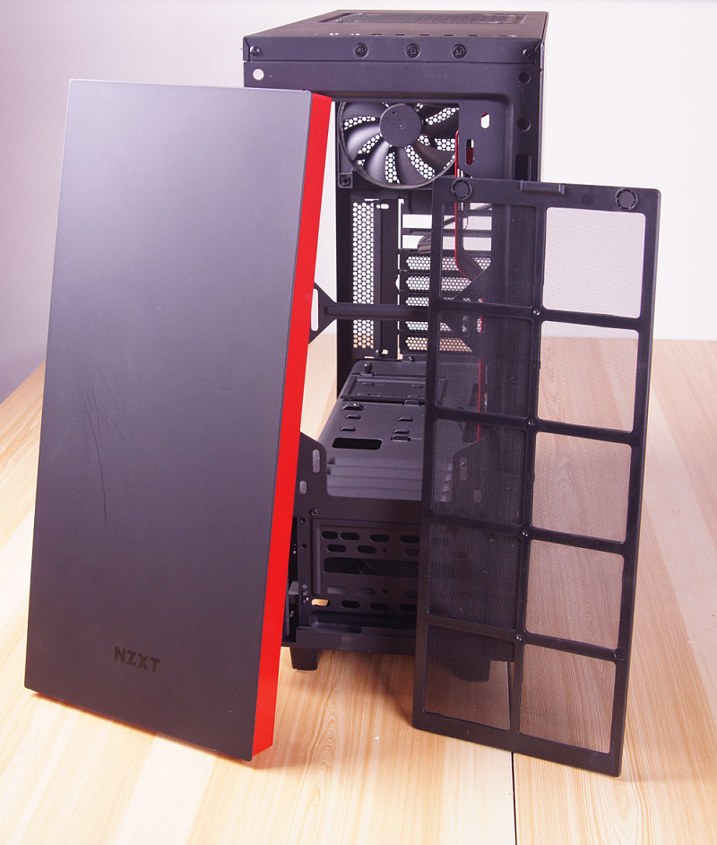 装机需要的是冷静，帮老友装一台完虐H1Z1的“幻觉”