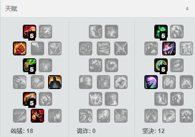 当前版本有哪些强势的adc,新版adc强势崛起打破格局