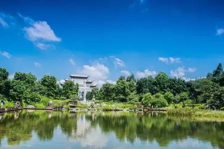 广州游玩攻略一天排行榜,广州免费景点大全排名榜