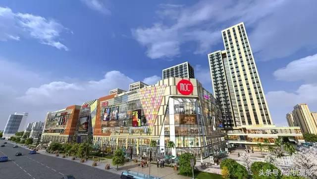 万宝城还在开吗,万宝广场开业时间