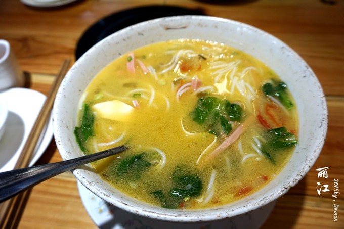 彩云以南,我们终于出发の我带着你,你带着钱!