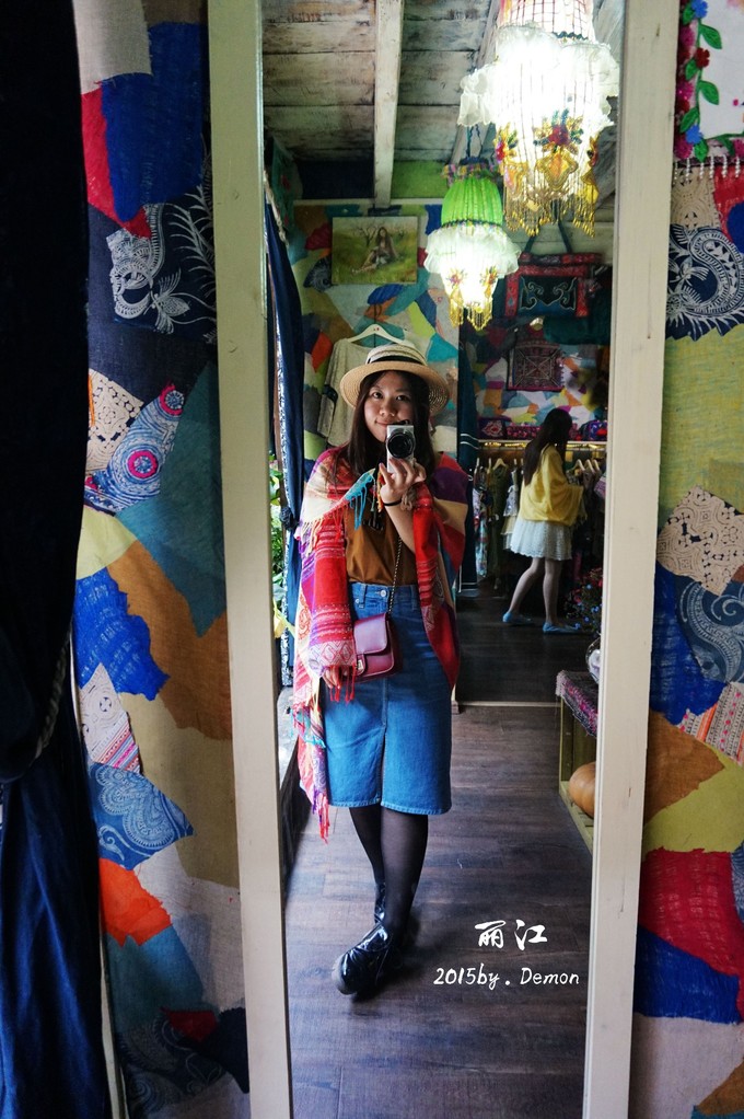 彩云以南,我们终于出发の我带着你,你带着钱!