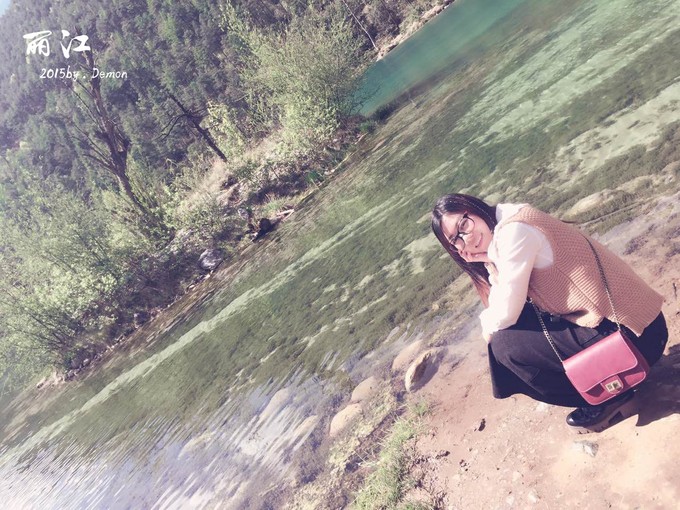 彩云以南,我们终于出发の我带着你,你带着钱!