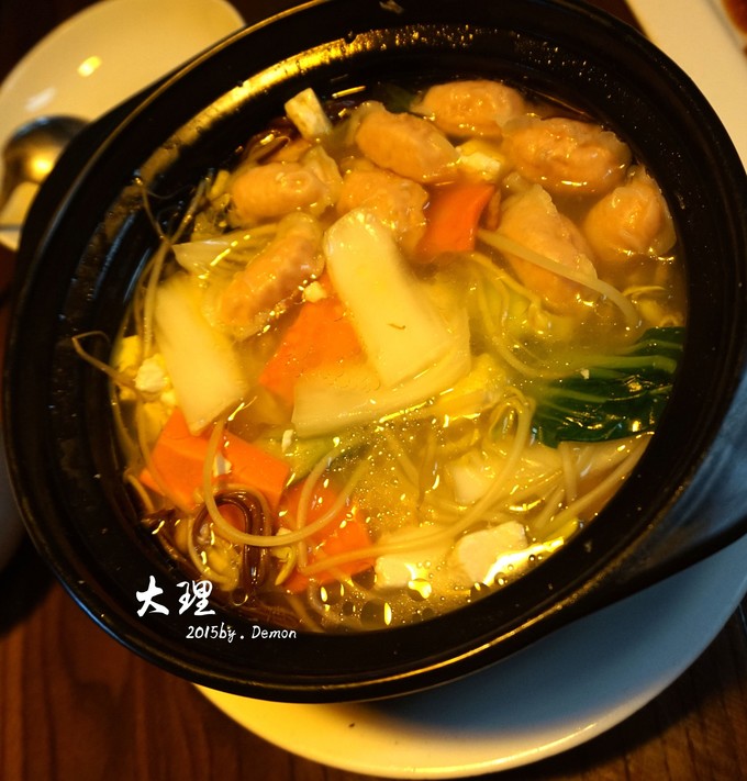 彩云以南,我们终于出发の我带着你,你带着钱!